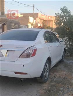 جيلي امجراند